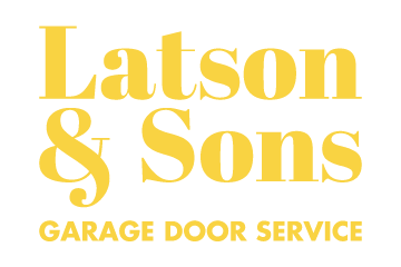 Latson & Sons Garage Door Service